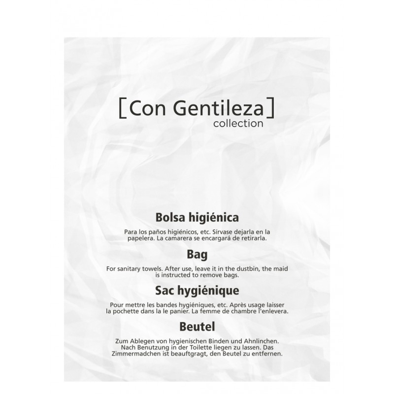 Sac hygiénique