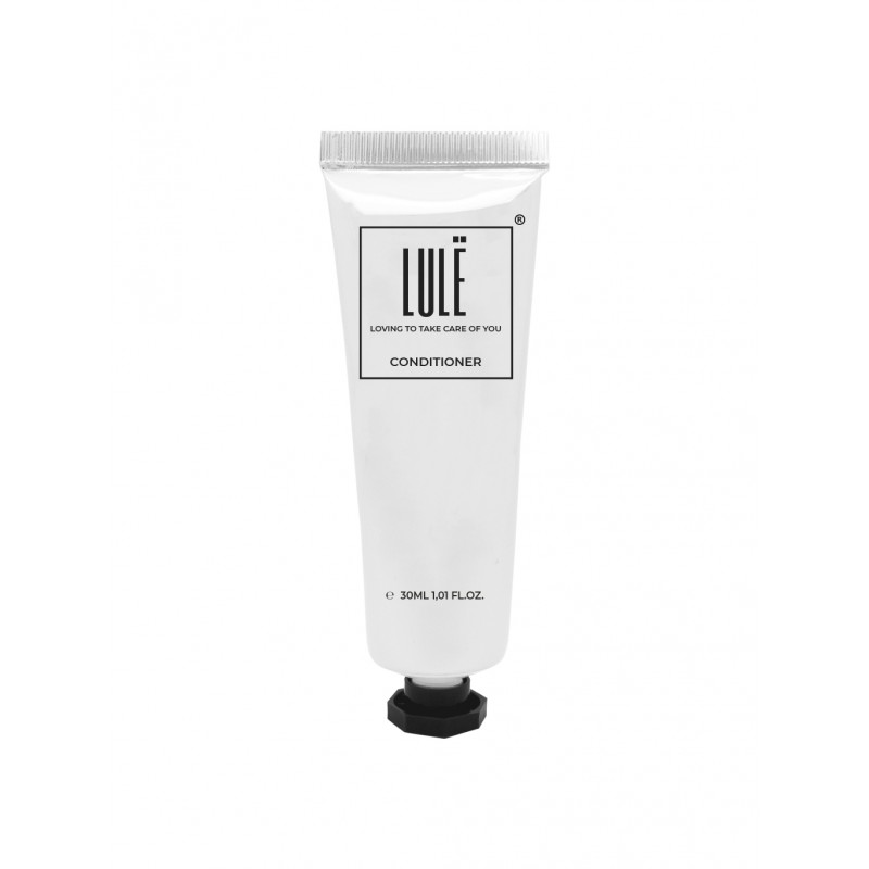 Tube après-shampoing 30ml