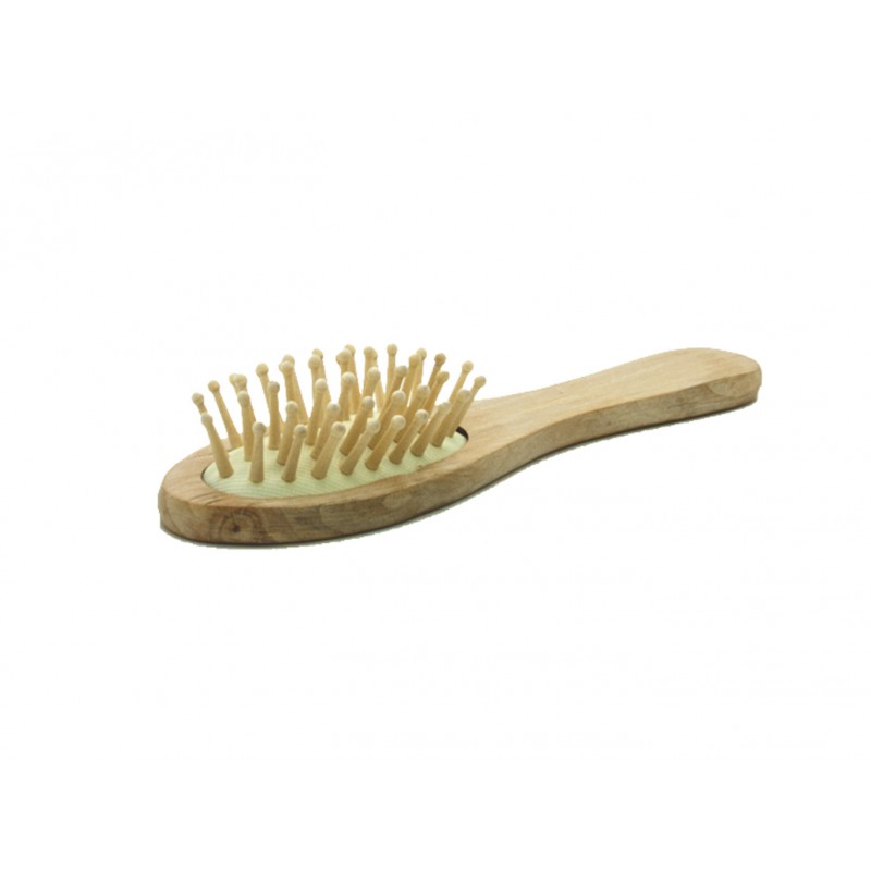 Brosse à cheveux