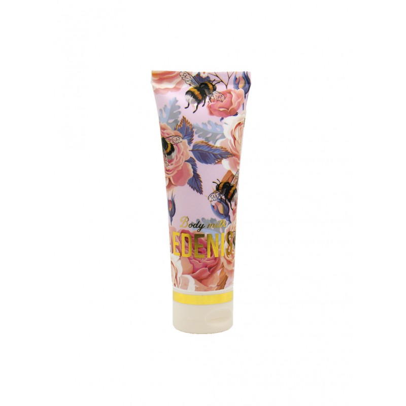 Tube lait pour le corps 35ml