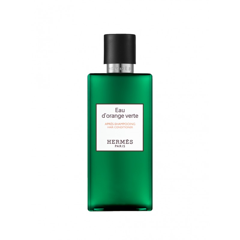 Flacon après-shampooing 200ml