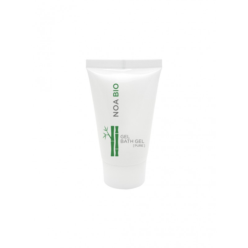 Tubo gel de banho 30ml