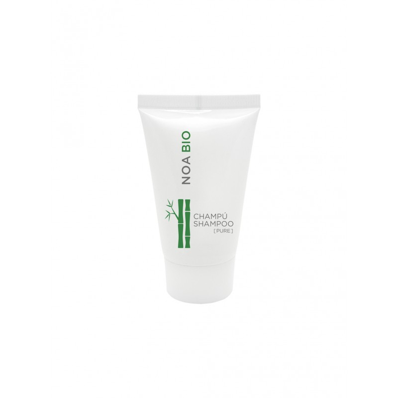 Shampoo tube 30ml